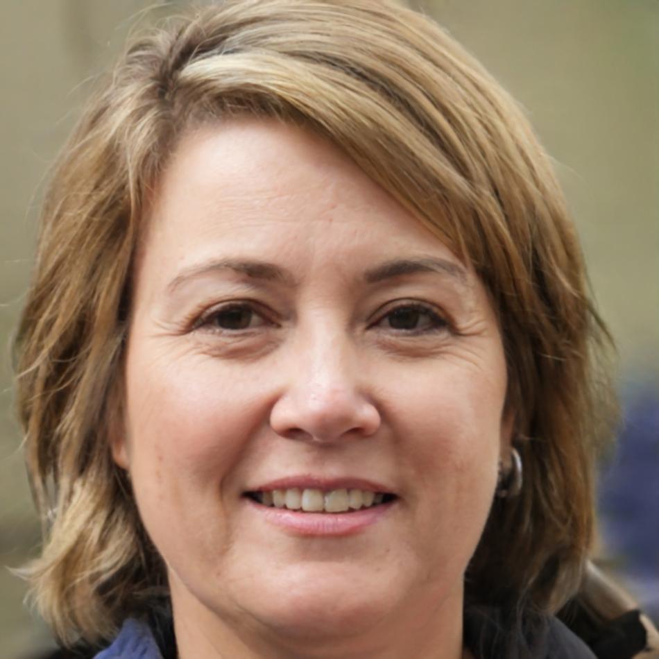 Retrato de Esther Vilanova